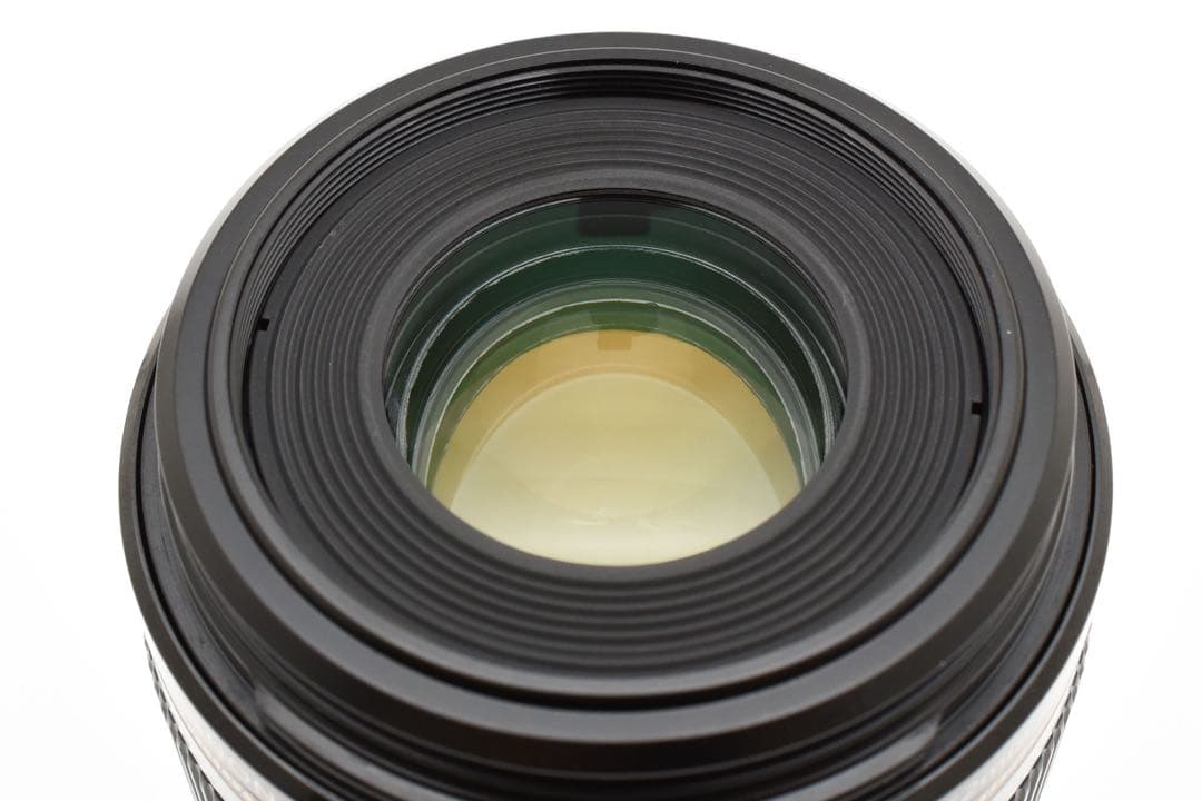 美品　CANON EF-S 60mm F2.8 MACRO USM キャノン