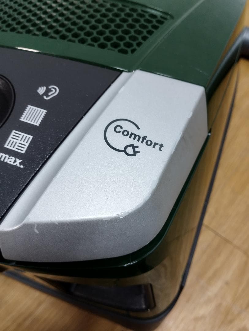 Y♢467 ミーレ 掃除機 「Compact C2」SDAO0