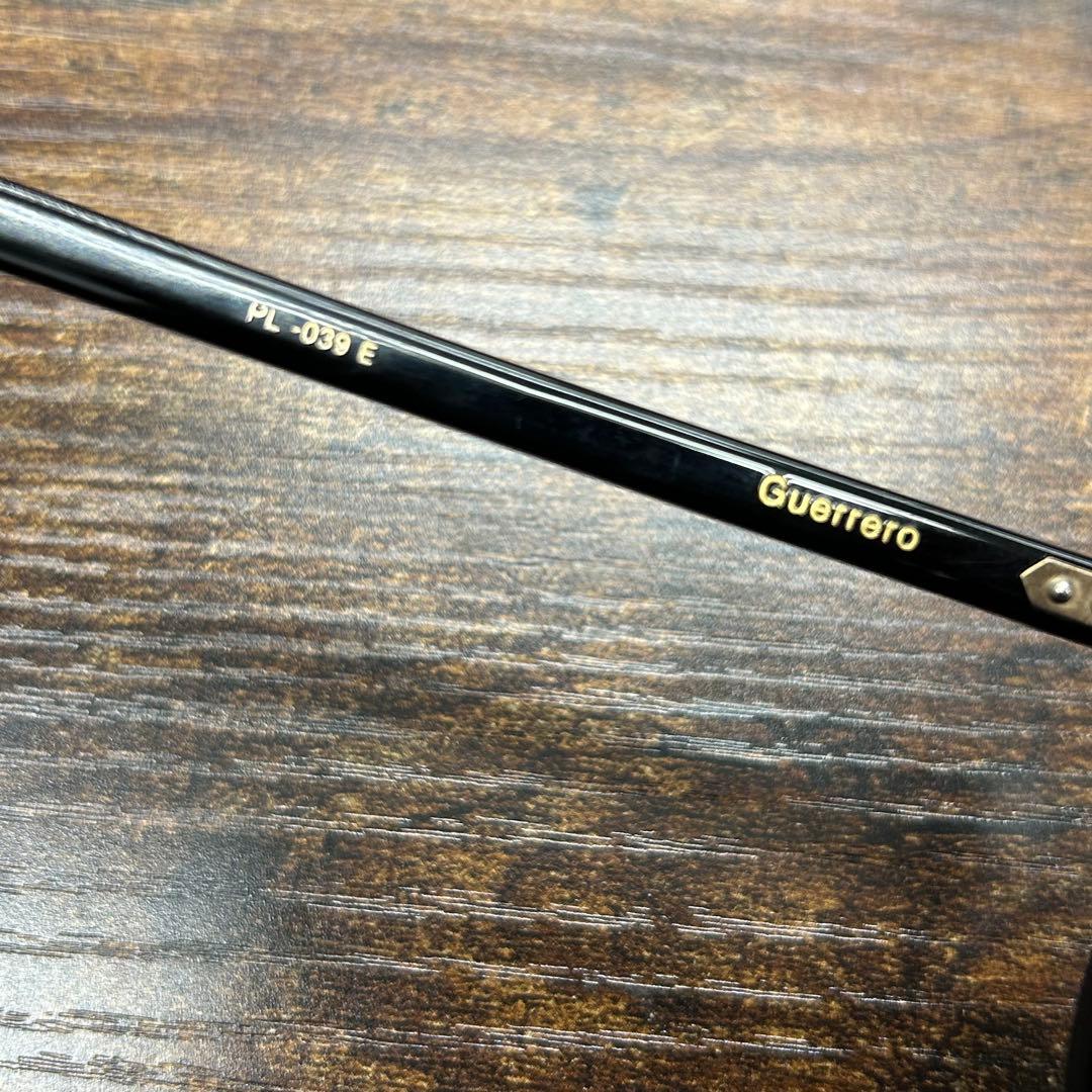 NATIVE SONS Guerrero PL-039E ブルーレンズ キムタク