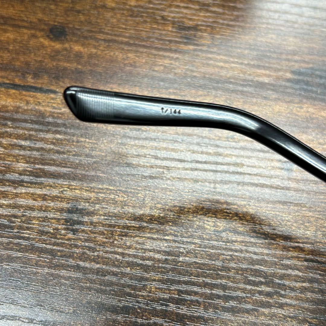 NATIVE SONS Guerrero PL-039E ブルーレンズ キムタク