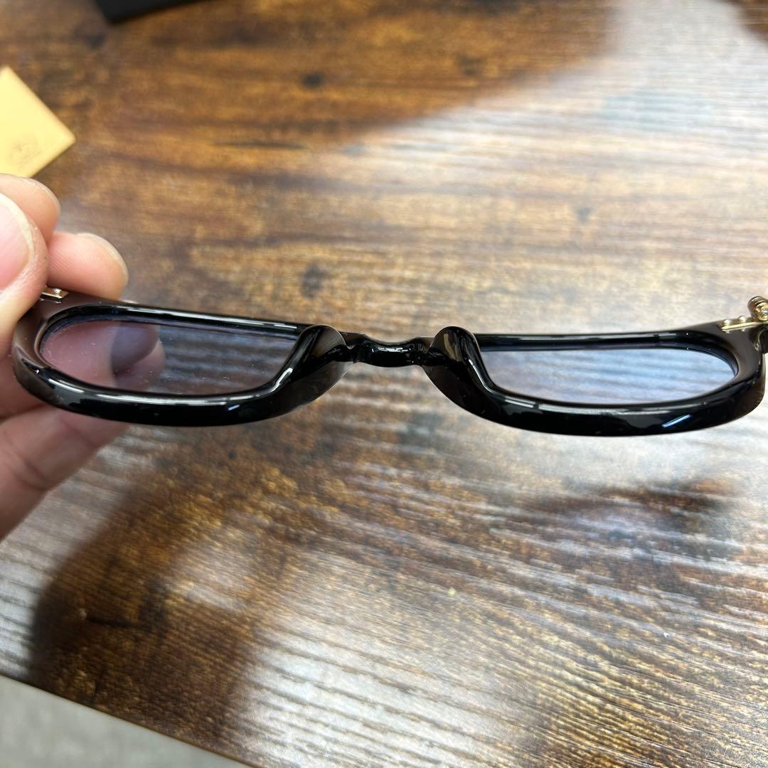 NATIVE SONS Guerrero PL-039E ブルーレンズ キムタク