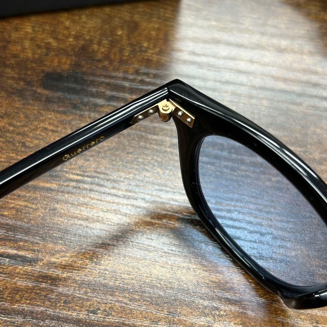 NATIVE SONS Guerrero PL-039E ブルーレンズ キムタク