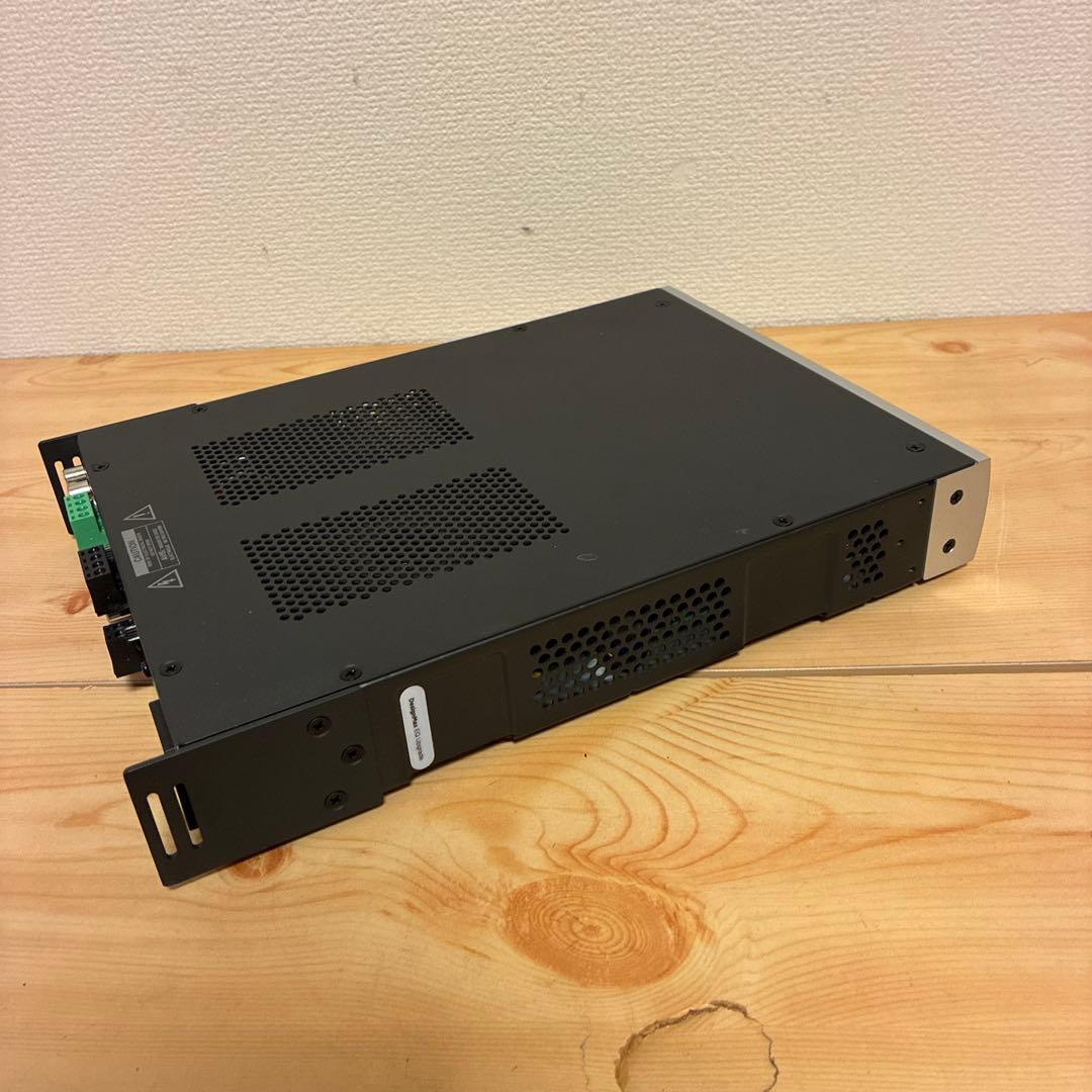 BOSE パワーアンプ　IZA 190-HZ ハイインピーダンス用