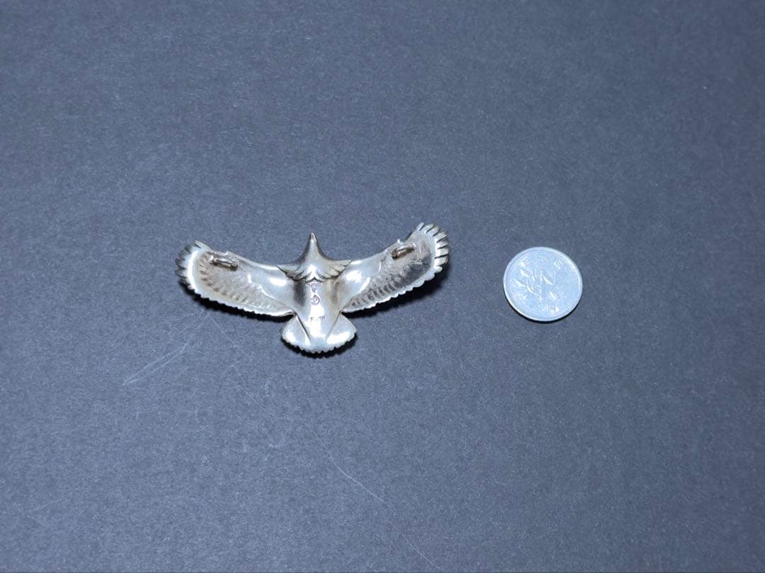 TADY & KING 中イーグル タディアンドキング