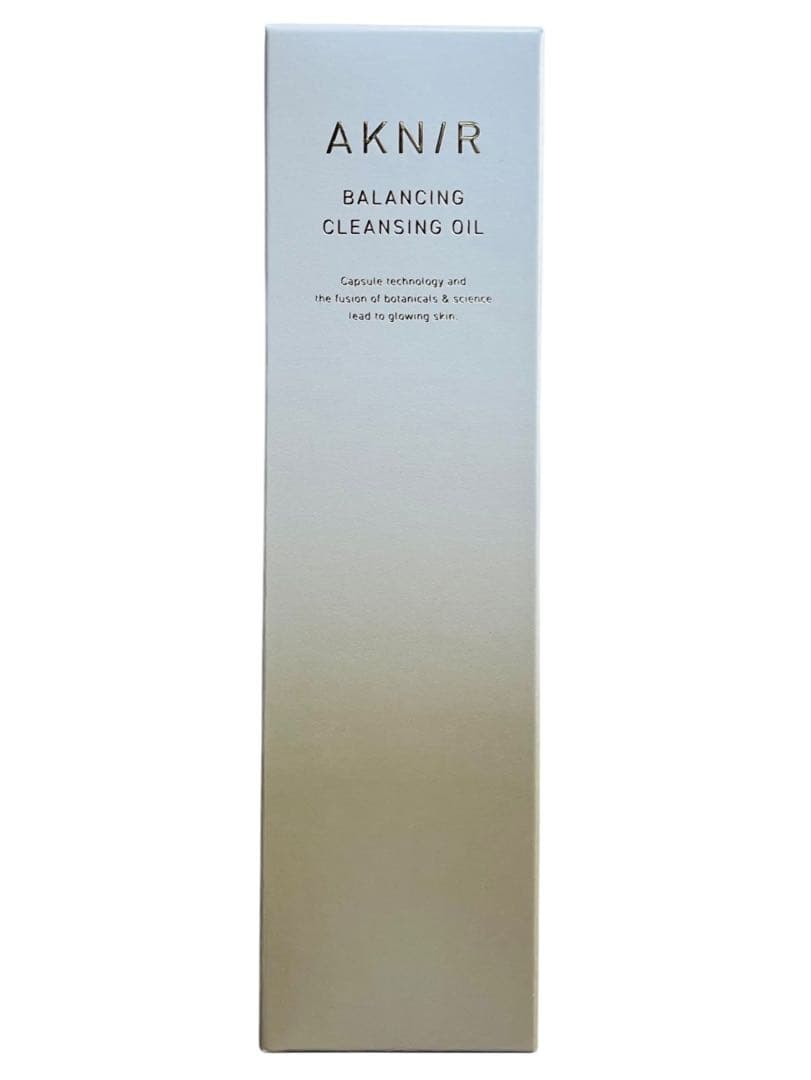 AKN/R MASTER PACK アクニー マスターパック 5点セット