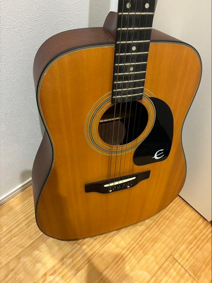 Epiphone エピフォン GIBSON PR200 アコースティックギター