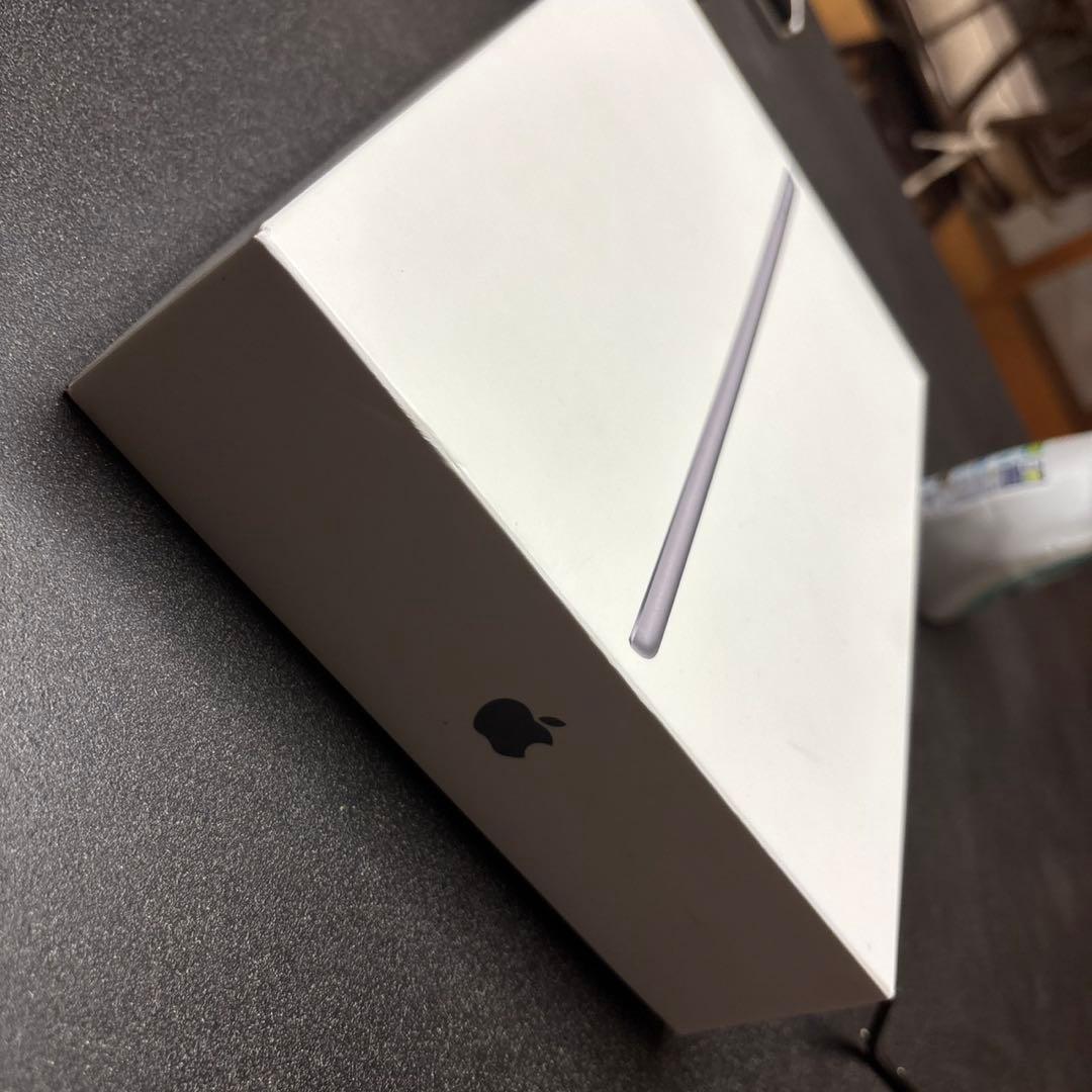 iPad 本体 スペースグレー9世代64GBセルラーモデル