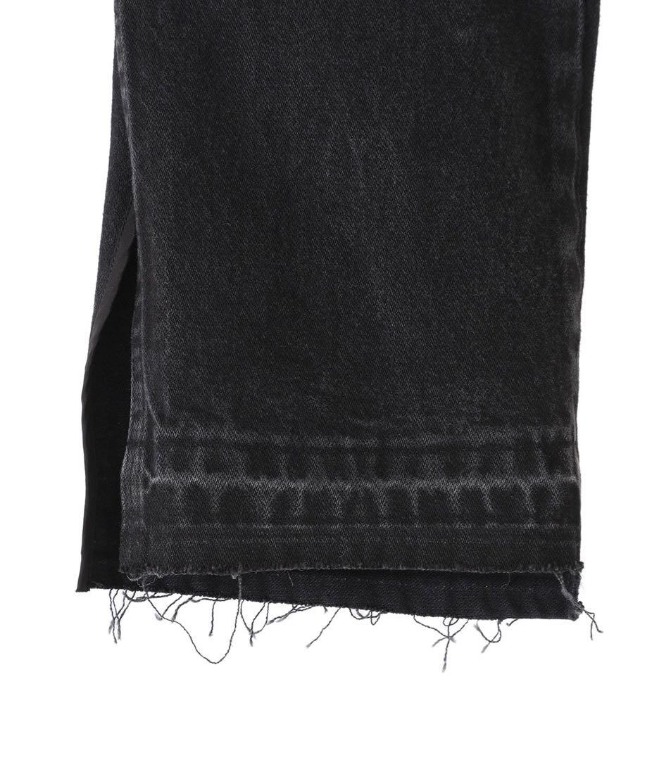 ワ*ウ様 SEVEN BY SEVEN REWORK ASYMMETRY JEA