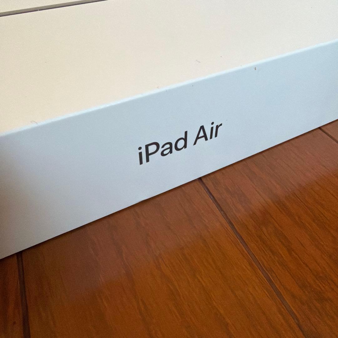 Apple iPad Air 第3世代 A2152 Wi-Fiモデル ジャンク