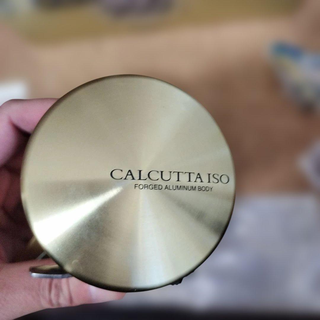 シマノCALCUTTA ISO 700