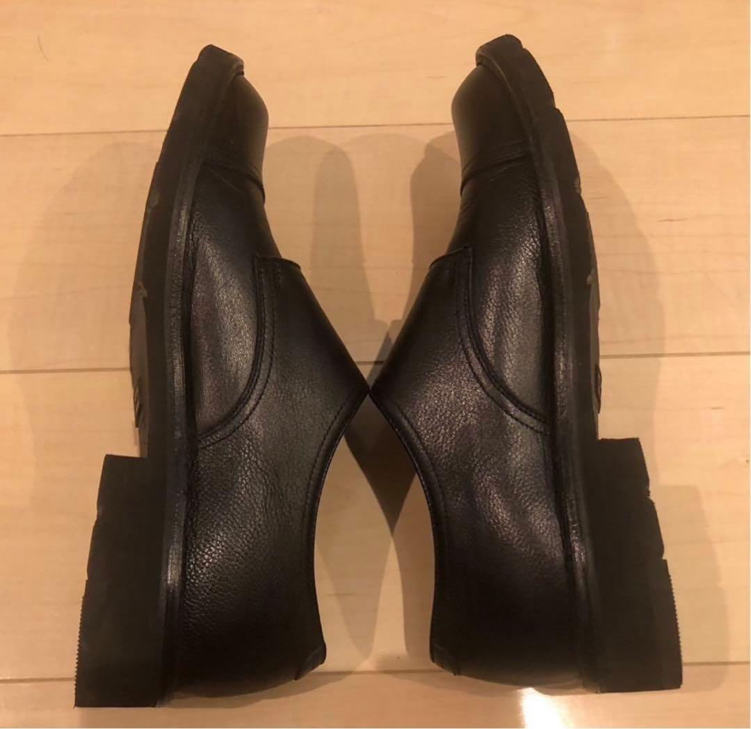 REGAL リーガル　ダブルモンク（GORE-TEX フットウェア） 25