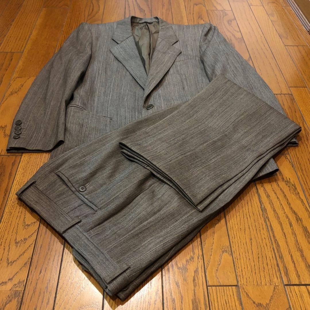 Christian Dior スーツ　Sサイズ