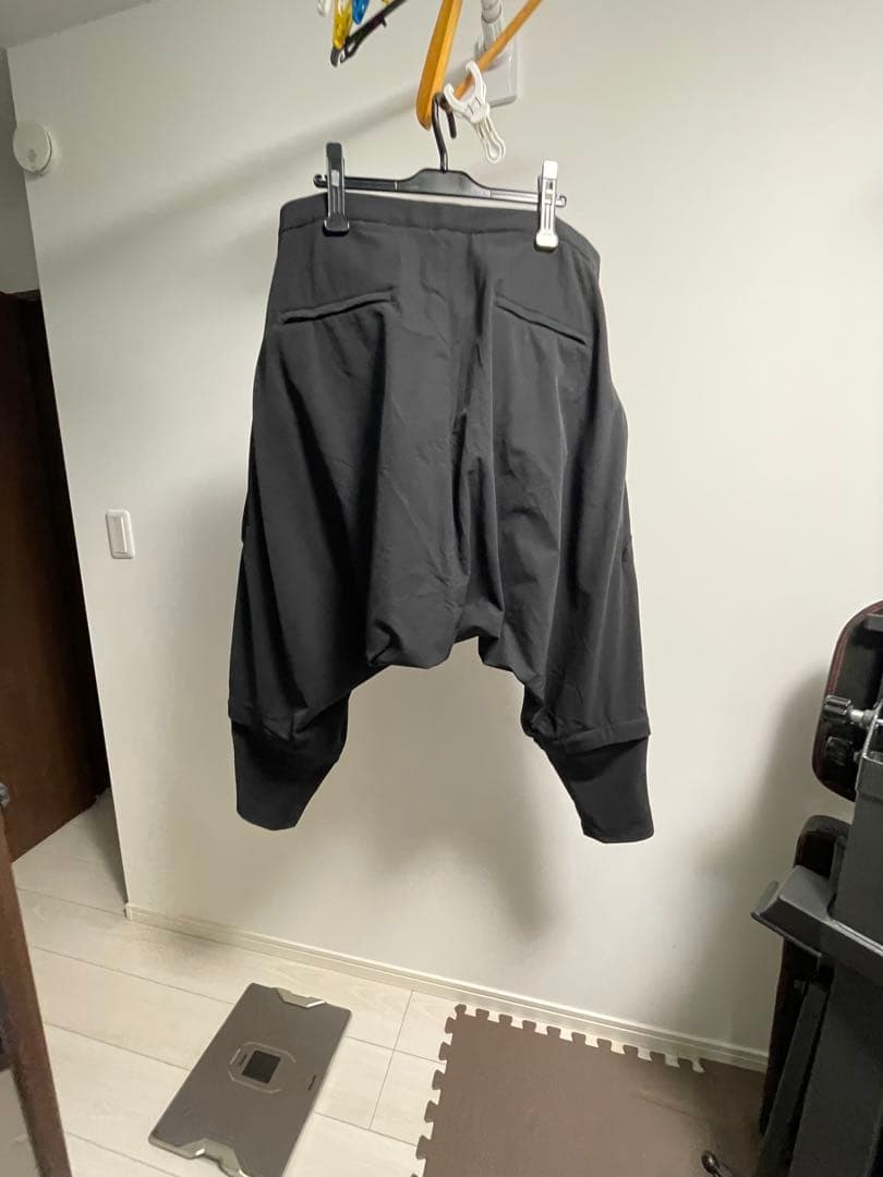 R　ACRONYM p30a-dskr サイズXS