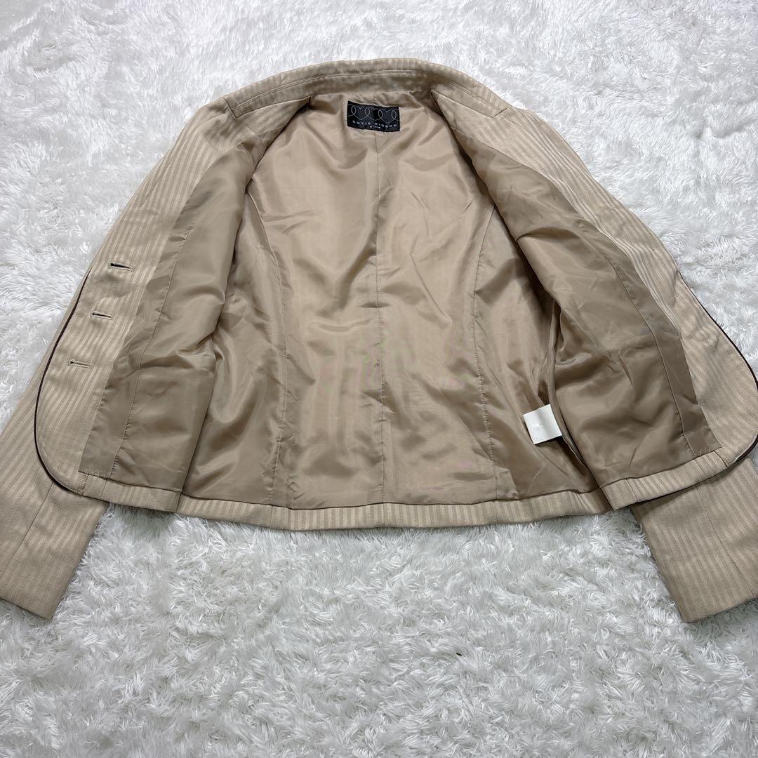 ✨美品✨CUTIE RIBBON 5点セット 160 卒服 卒業式 セットアップ