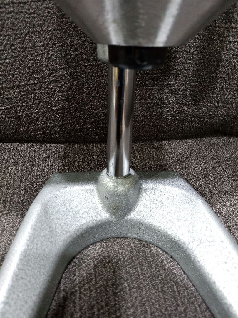 Hatsuyuki　フレッシュジューサー　HJ-3A　プロシェフジューサー