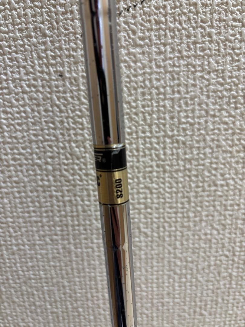 PING G410 3番ユーティリティ　19度　レフティ