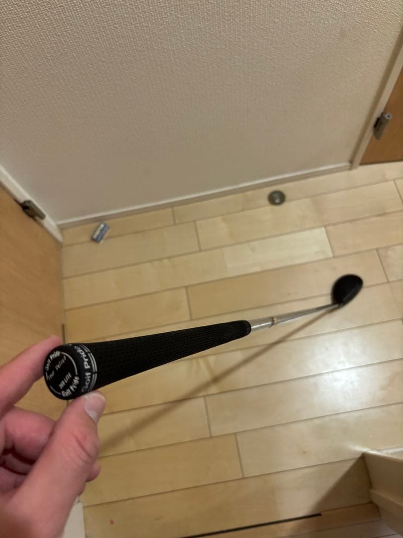 PING G410 3番ユーティリティ　19度　レフティ