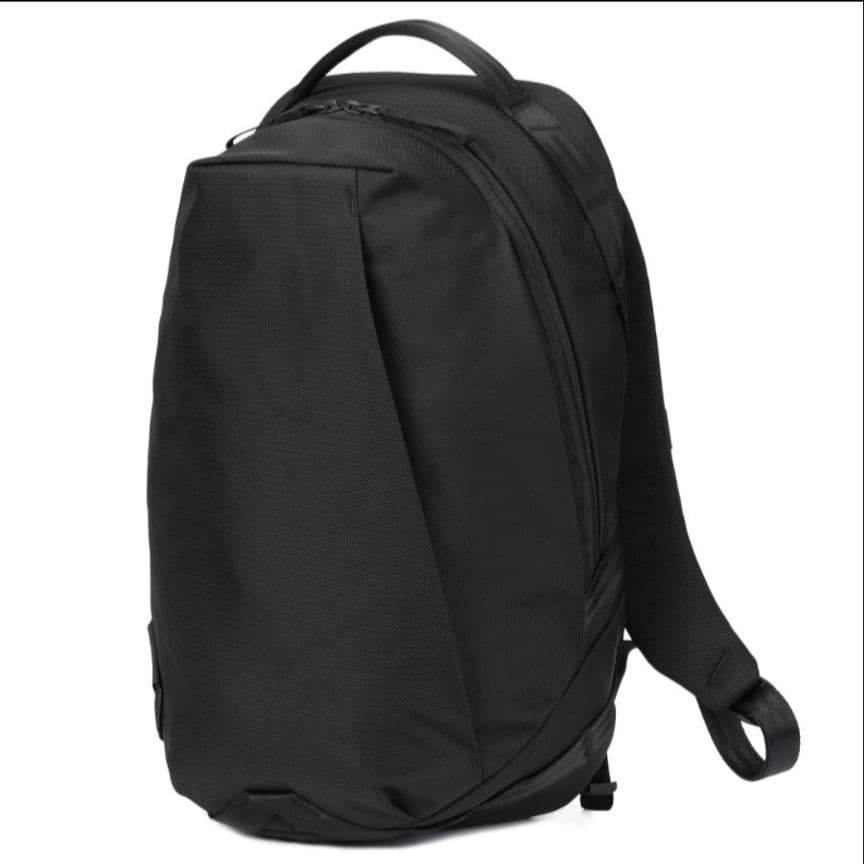 ABLE CARRY DAILY PLUS バリスティックナイロン 新品未使用