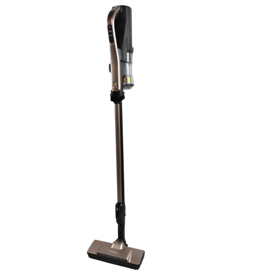 分解洗浄☆日立 スティック掃除機　PV-BHL4000J　24年製【8-099】