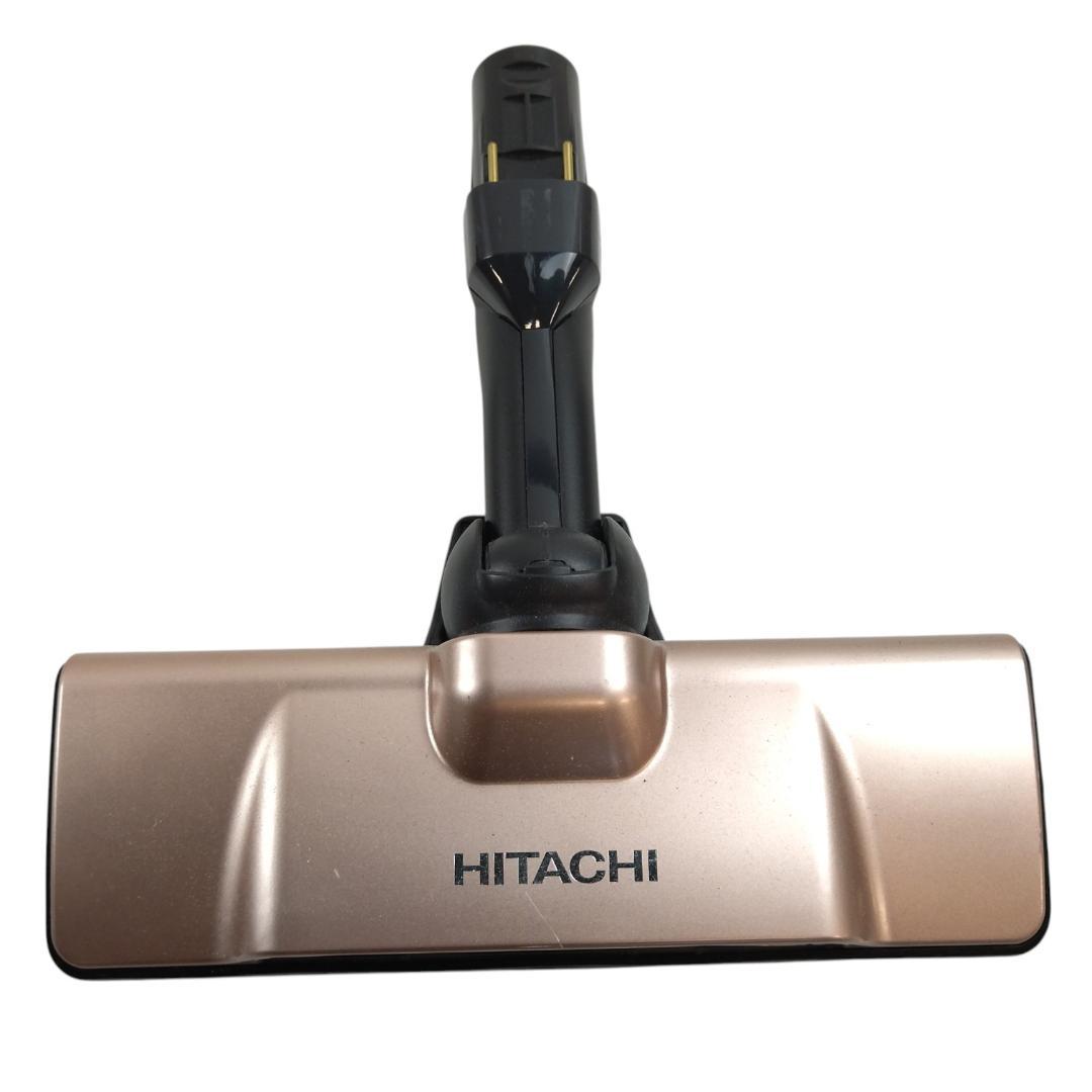 分解洗浄☆日立 スティック掃除機　PV-BHL4000J　24年製【8-099】