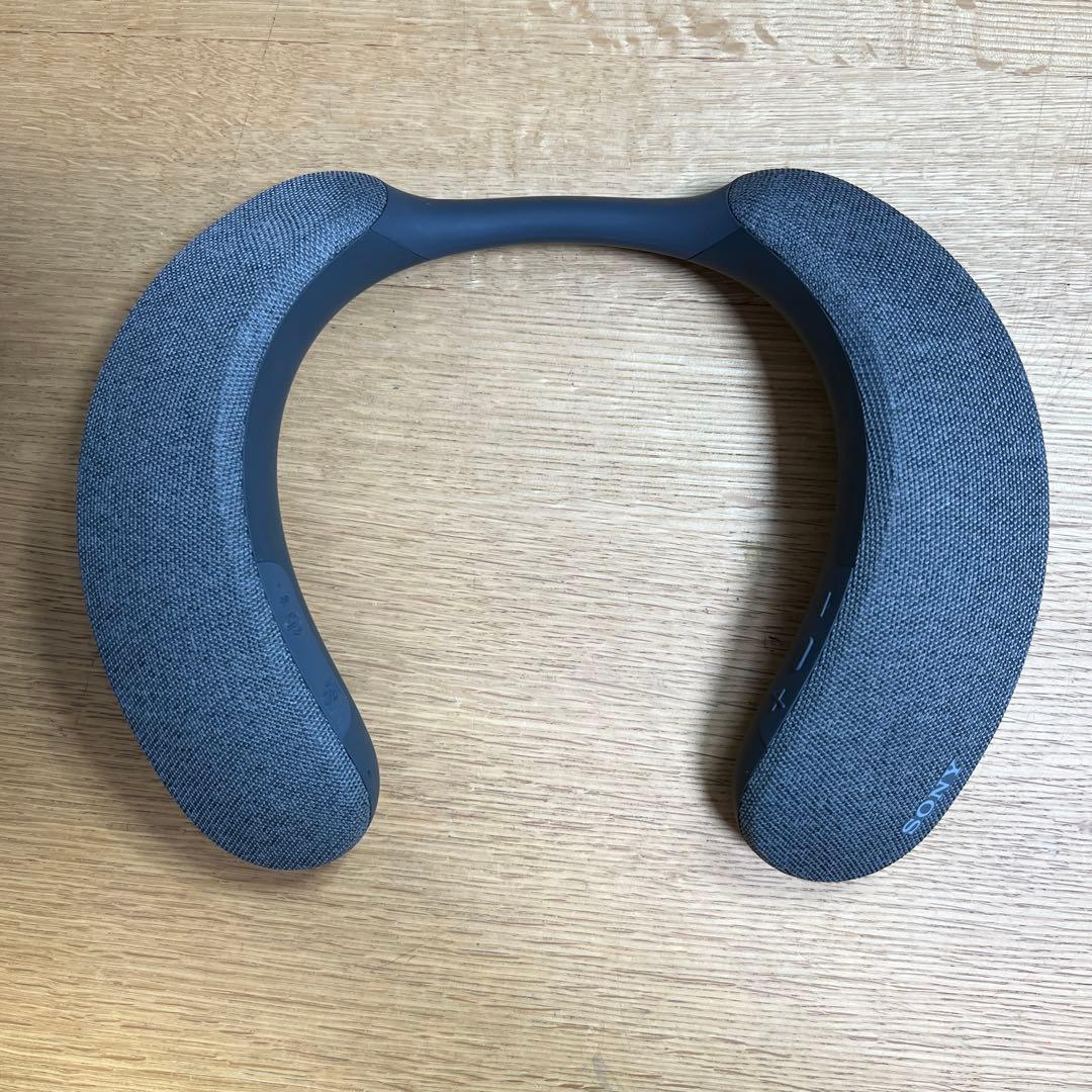 スピーカー・ウーファー SONY SRS-NS7