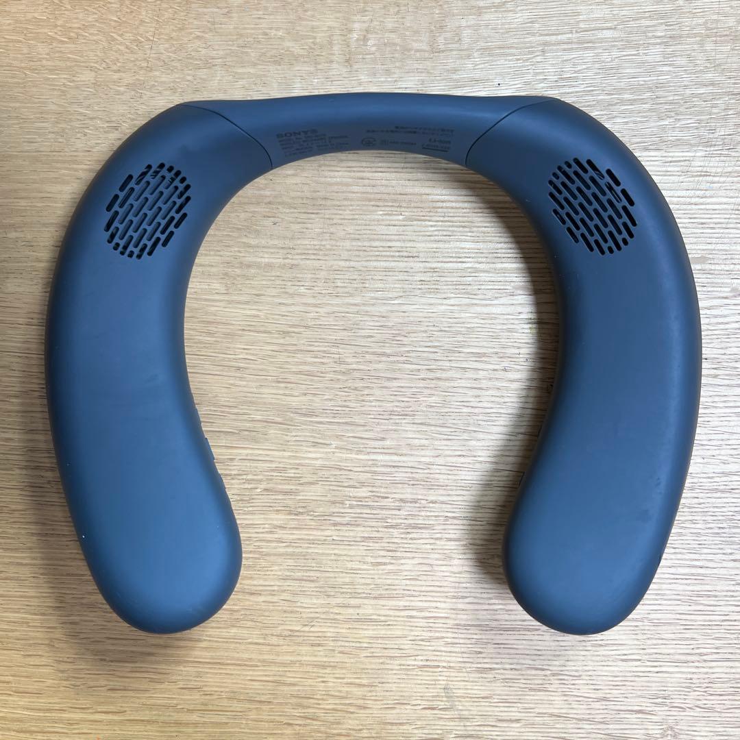 スピーカー・ウーファー SONY SRS-NS7