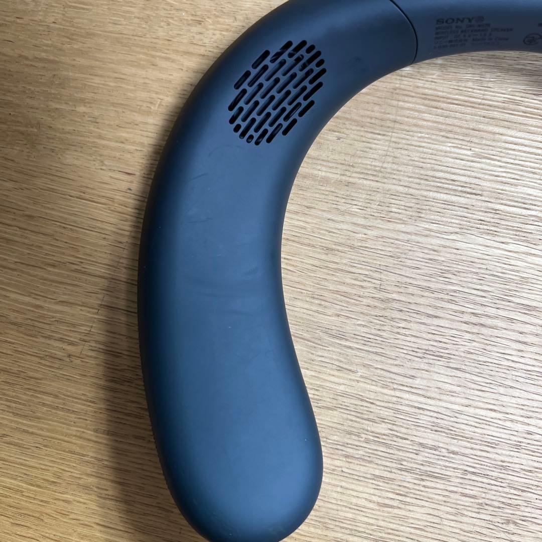 スピーカー・ウーファー SONY SRS-NS7