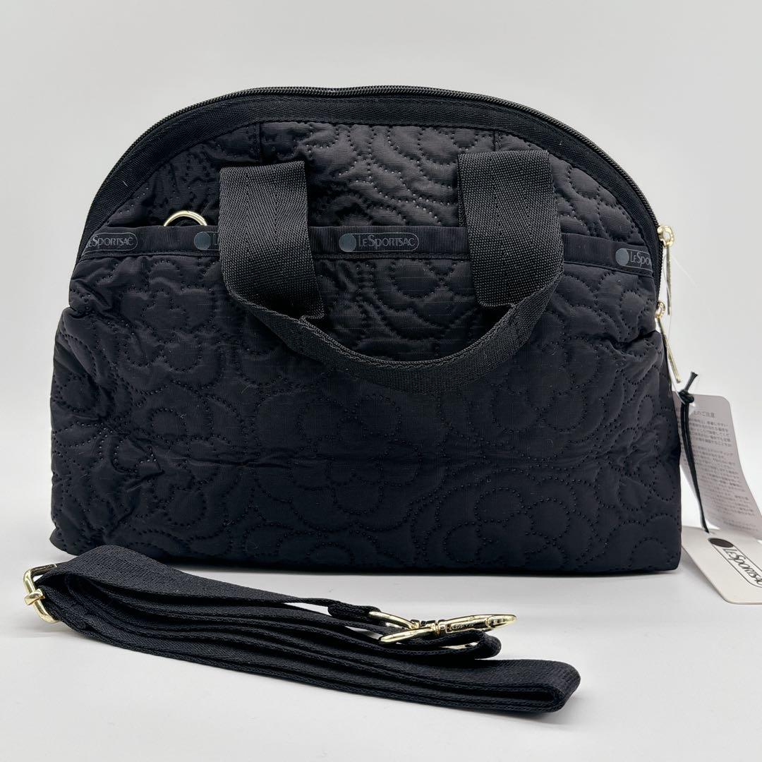 新品♡レスポートサックパフォームブロッサムズショルダーバッグ　2WAY