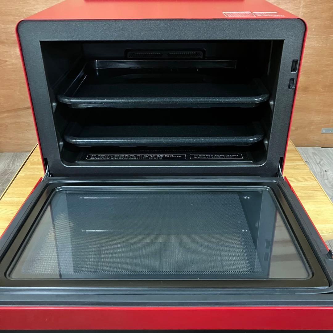 一都三県限定　配送設置無料　オーブンレンジ　SHARP ヘルシオ　30L