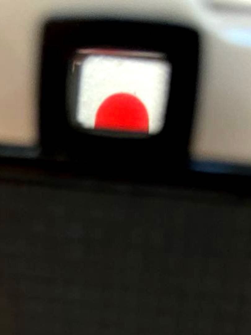 【完動品】OLYMPUS TRIP 35 ・ フィルムカメラ・動作確認済み