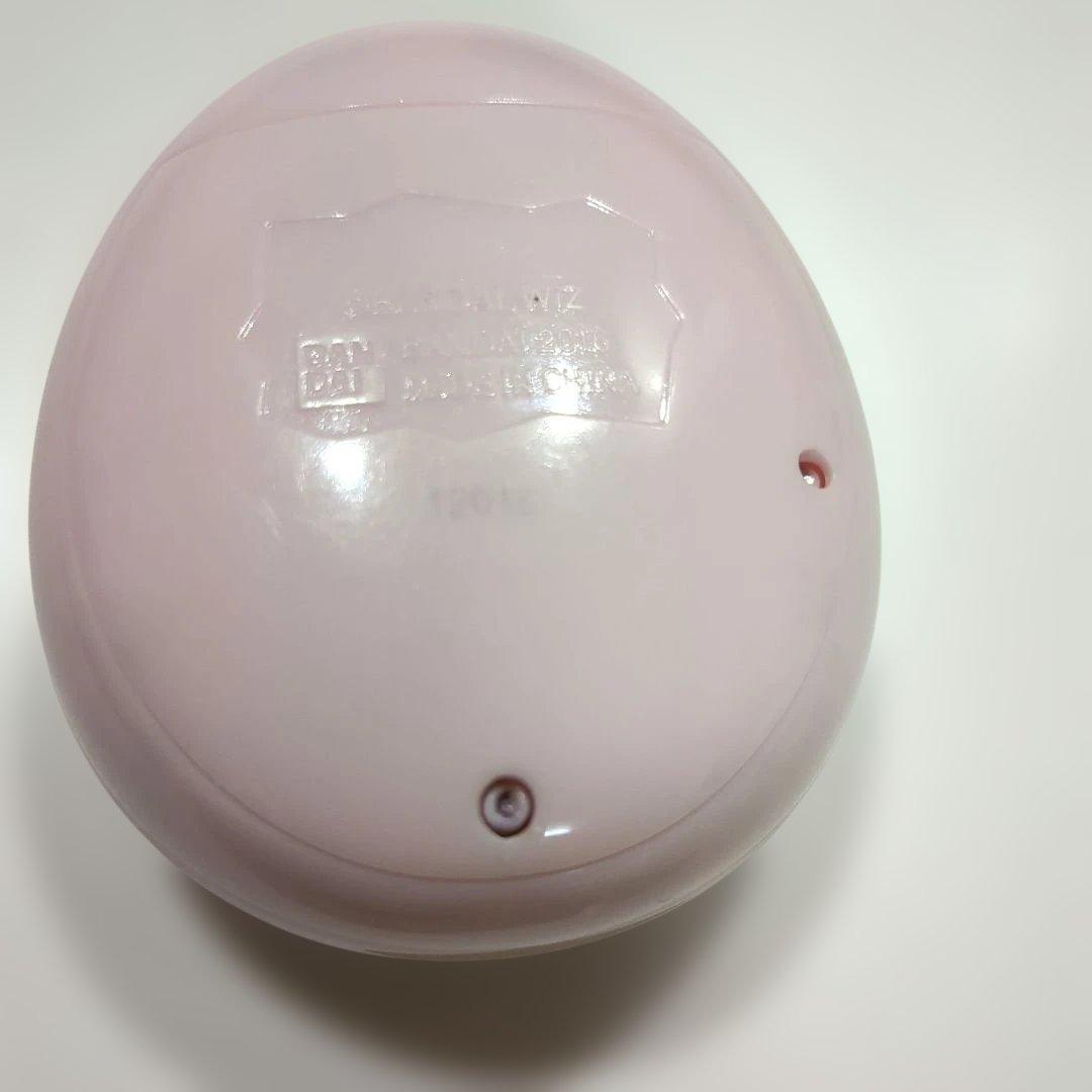 たまごっちみくす　20周年アニバーサリーモデル　ロイヤルピンク