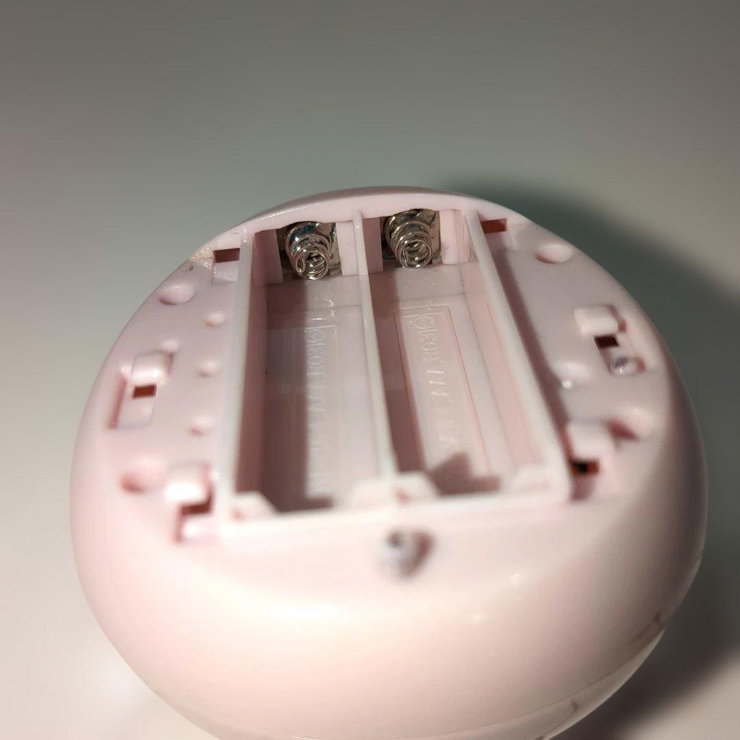 たまごっちみくす　20周年アニバーサリーモデル　ロイヤルピンク