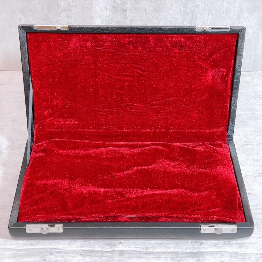 音出し確認済み！　オーボエ 管楽器 ハードケース