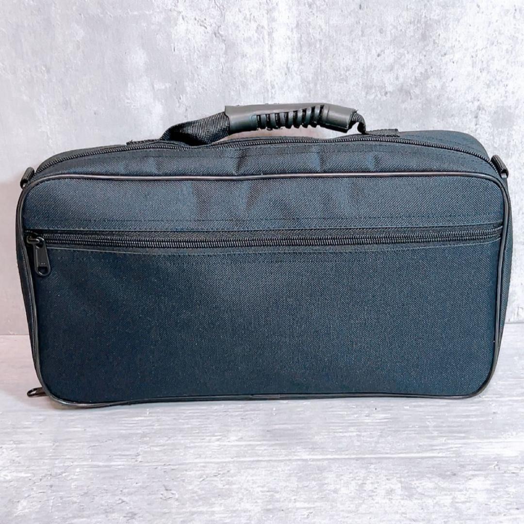 音出し確認済み！　オーボエ 管楽器 ハードケース