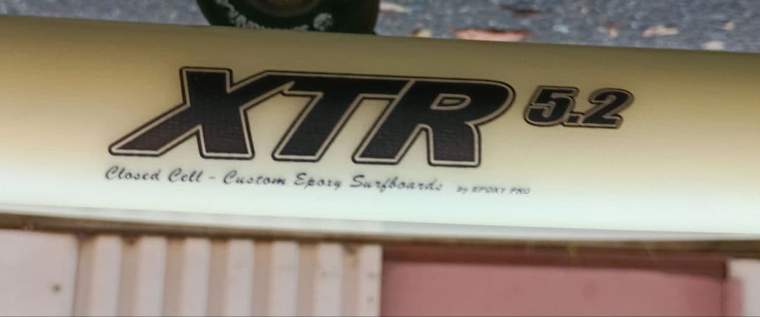 6.2ケリースレーターモデル KboardXTR