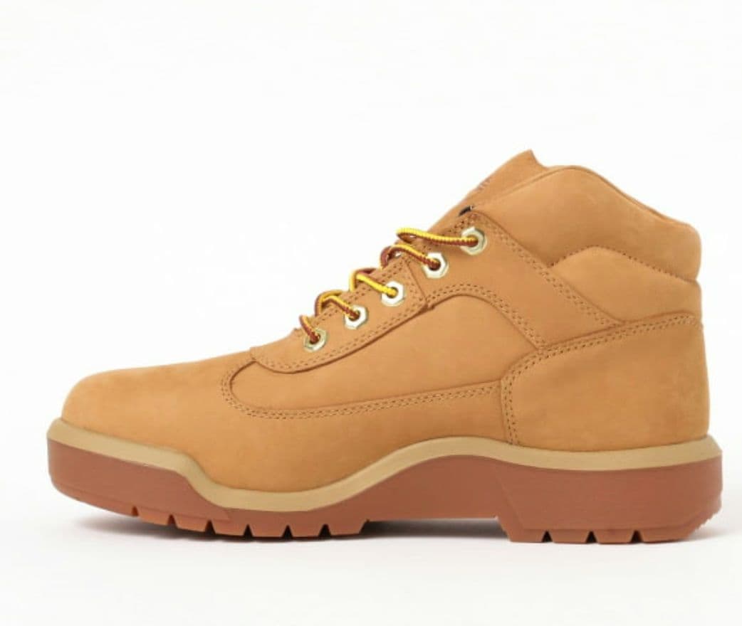 日*1様 ティンバーランド　ビームス フィールドブーツ　field boots