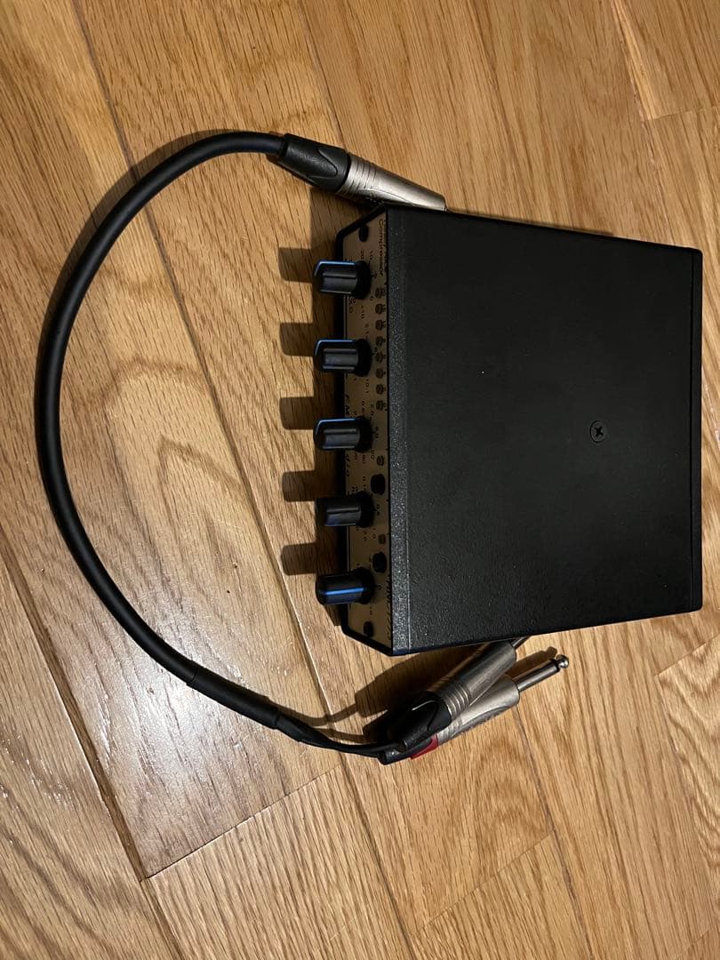 配信機器・PA機器・レコーディング機器 FMR Audio Really Nice Compressor RNC1773