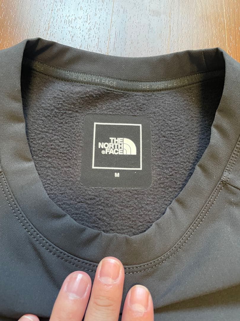 mont-bell NORTH FACEセット モンベル ダウン