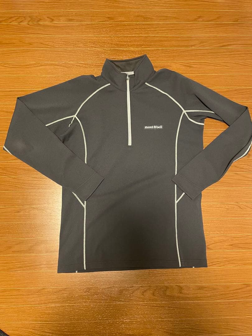 mont-bell NORTH FACEセット モンベル ダウン