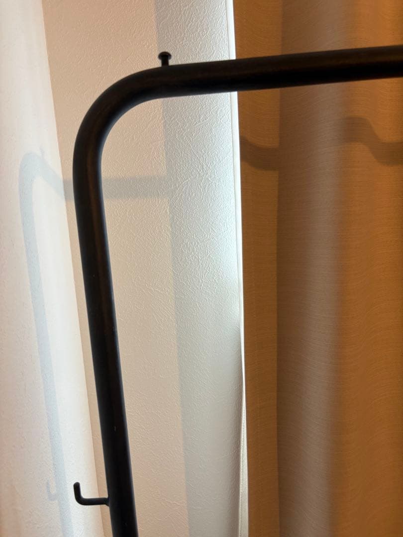 TRUCK SUTTO HANGER STAND⭐︎トラックファニチャーラック