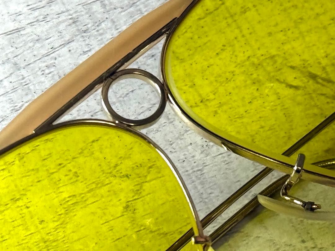 ★Ray-Ban レイバン カリクローム ボシュロム社 ヴィンテージサングラス