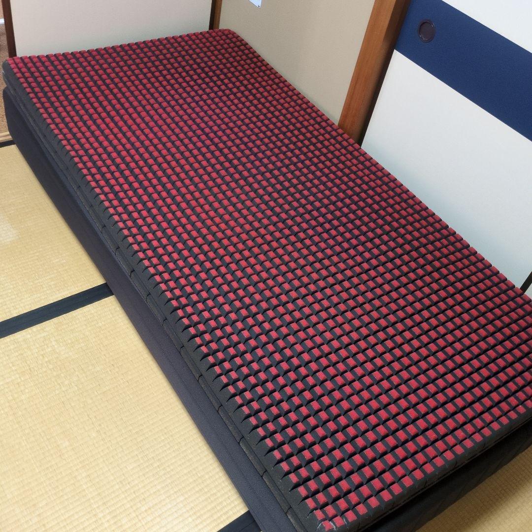 西川　AiR SI レギュラー　マットレス