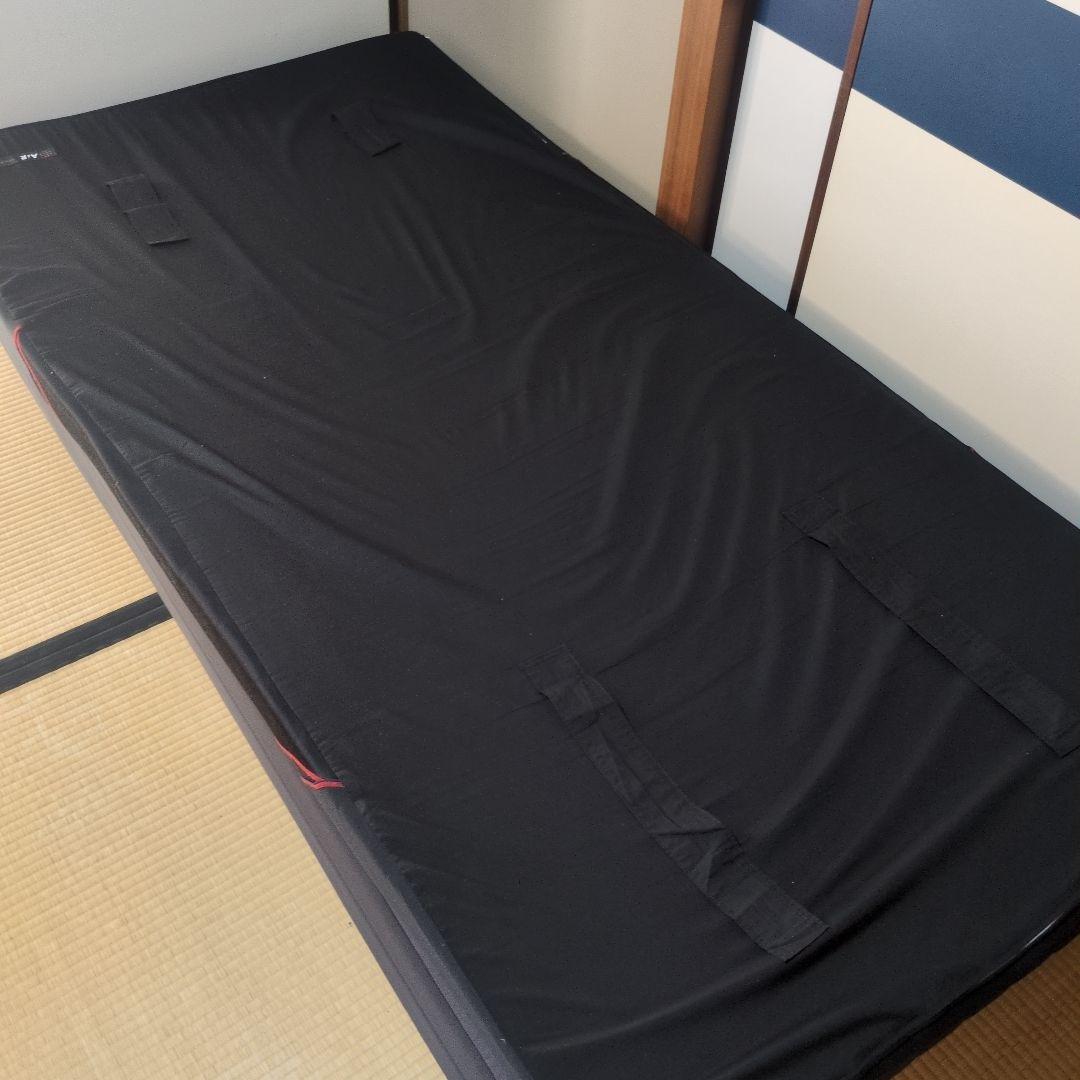 西川　AiR SI レギュラー　マットレス