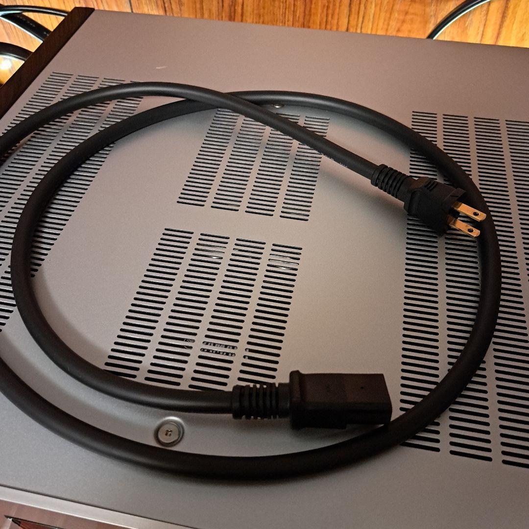 YAMAHA A-S1100 プリメインアンプ　元箱あり!