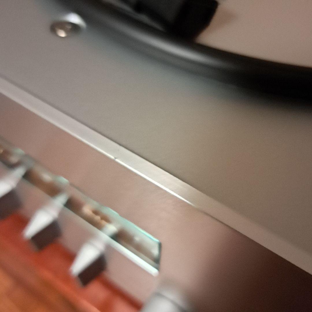 YAMAHA A-S1100 プリメインアンプ　元箱あり!