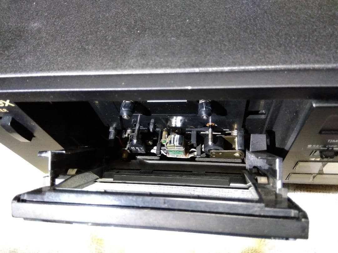 Aurex ステレオカセットデッキ PC-X88AD