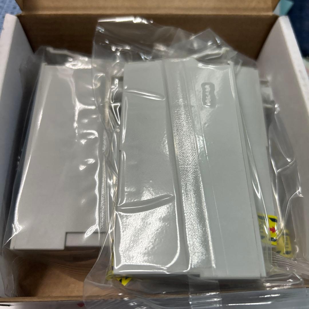 未使用4色パック ✖️3箱　IC4CL84互換インクカートリッジ 4色セット