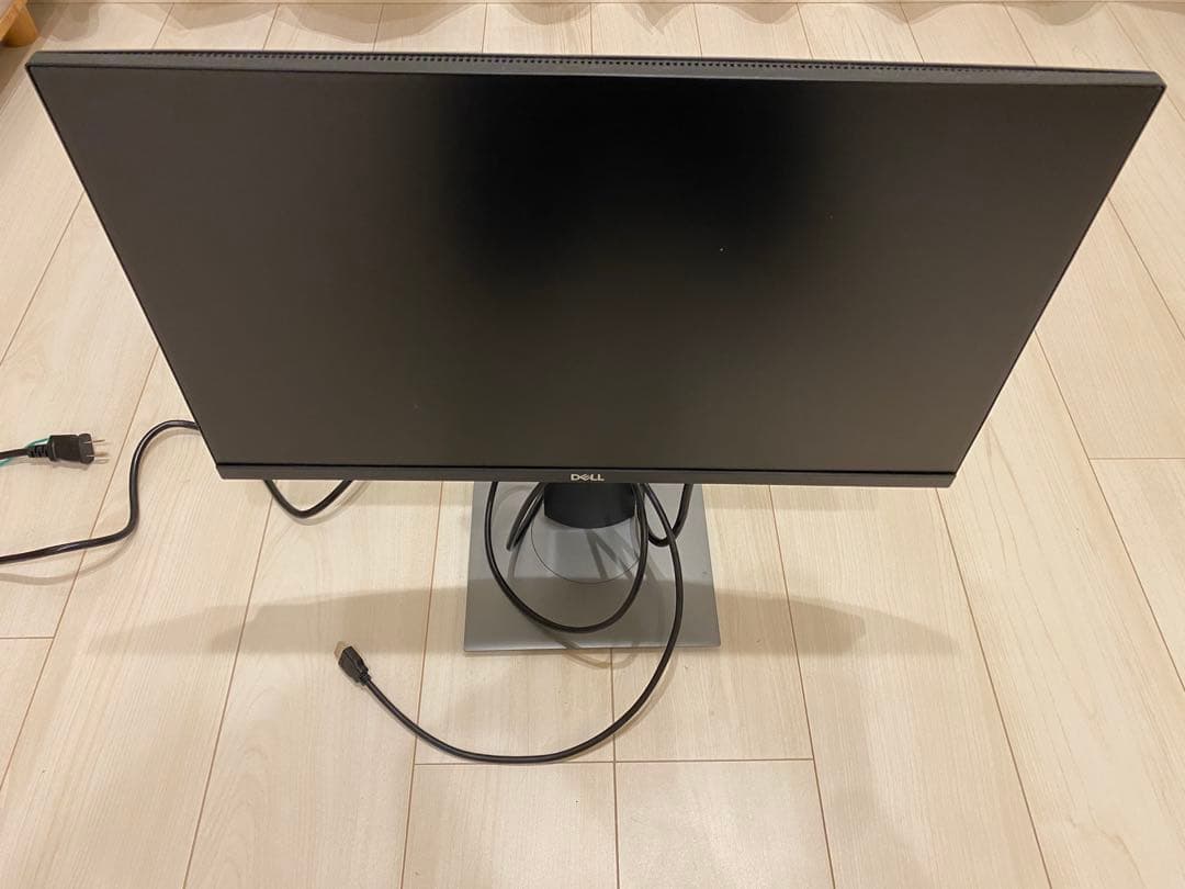 Dell P2219H 21.5インチワイドモニター