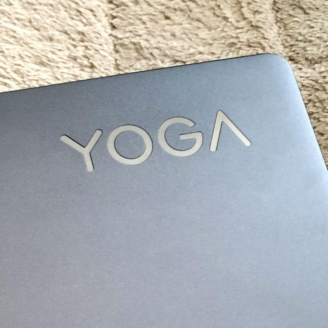 Windowsノート本体 Lenovo Yoga Pro7i Gen 8 16GB 1TB RTX3050