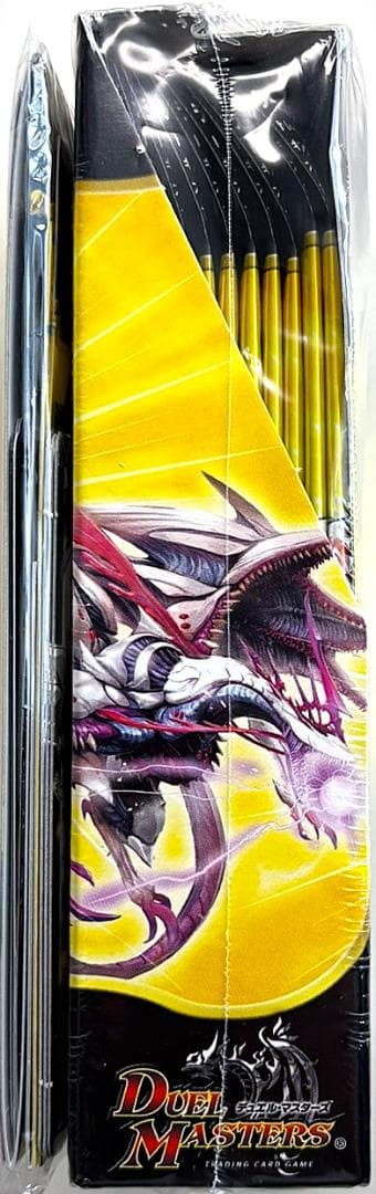 キングオブデュエルロード　ストロング7 未開封ボックス